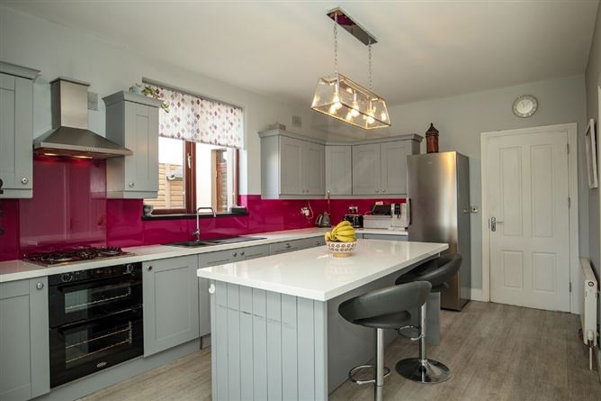 11 The Paddocks, Gowran, Co. Kilkenny