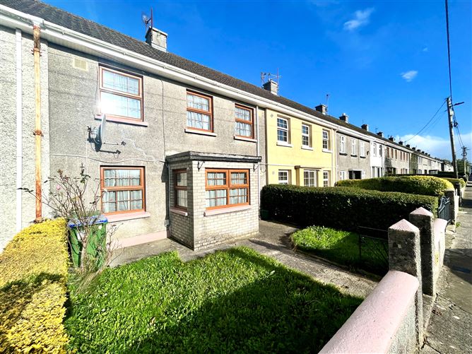 34 Old Marian Park, Tralee, Kerry