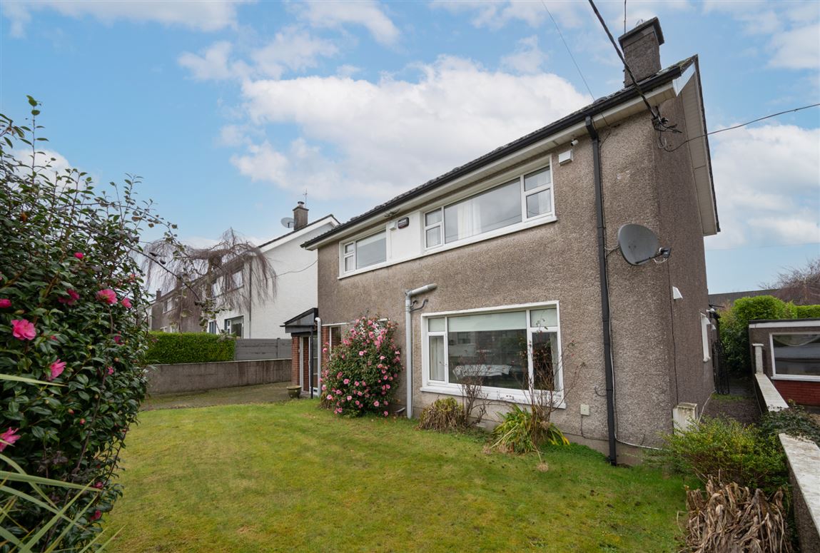 Sarto, 2 Lislee Road, Maryborough Estate, Douglas, Cork