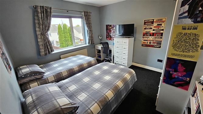 42 Dun Eoin, Ballinrea Road, Carrigaline, Cork