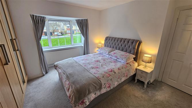 42 Dun Eoin, Ballinrea Road, Carrigaline, Cork