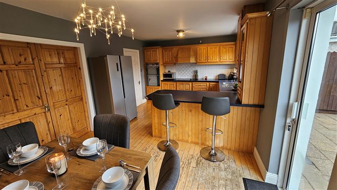 42 Dun Eoin, Ballinrea Road, Carrigaline, Cork