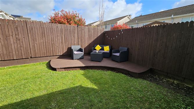 42 Dun Eoin, Ballinrea Road, Carrigaline, Cork