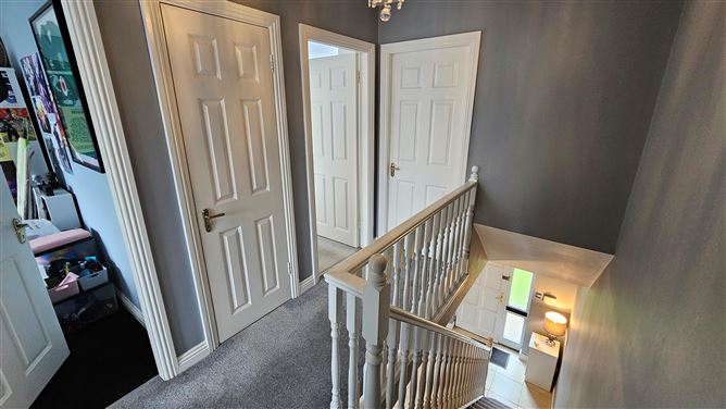 42 Dun Eoin, Ballinrea Road, Carrigaline, Cork