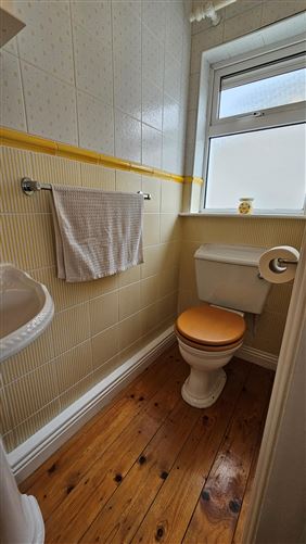 42 Dun Eoin, Ballinrea Road, Carrigaline, Cork