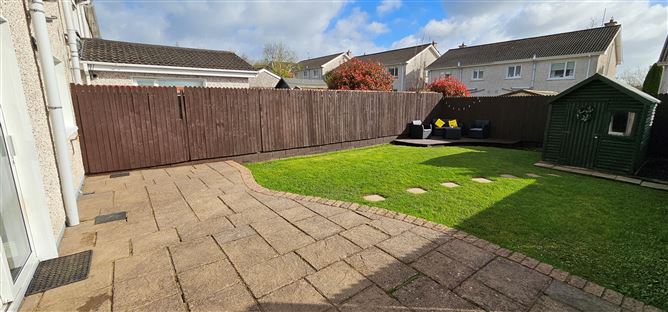 42 Dun Eoin, Ballinrea Road, Carrigaline, Cork