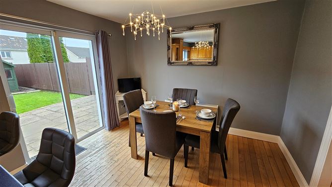 42 Dun Eoin, Ballinrea Road, Carrigaline, Cork