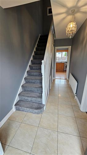 42 Dun Eoin, Ballinrea Road, Carrigaline, Cork