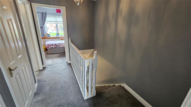 42 Dun Eoin, Ballinrea Road, Carrigaline, Cork