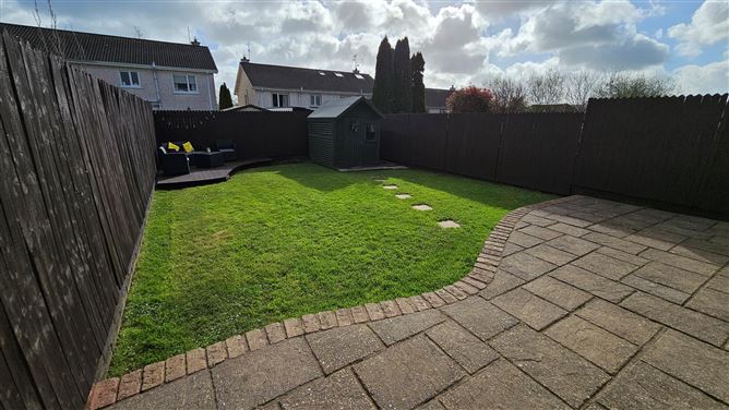 42 Dun Eoin, Ballinrea Road, Carrigaline, Cork