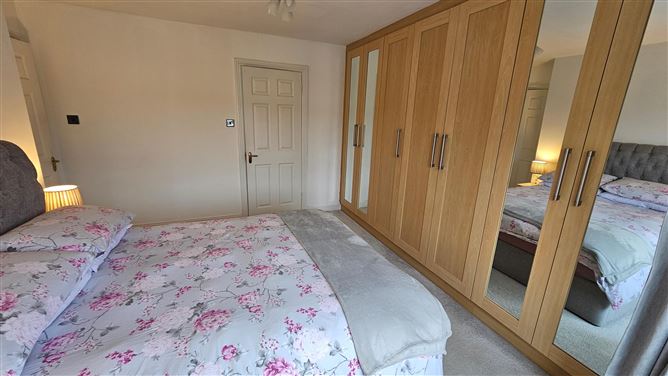 42 Dun Eoin, Ballinrea Road, Carrigaline, Cork