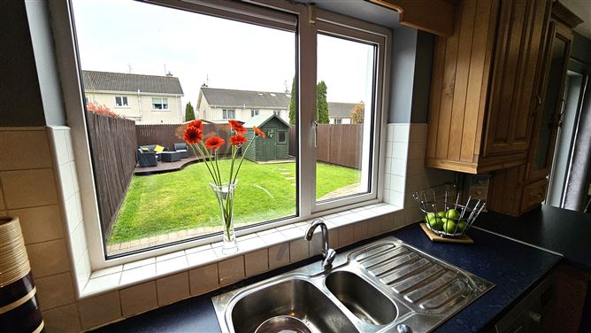 42 Dun Eoin, Ballinrea Road, Carrigaline, Cork