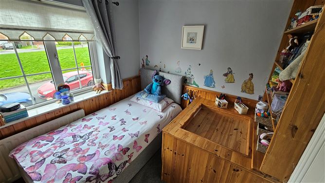 42 Dun Eoin, Ballinrea Road, Carrigaline, Cork