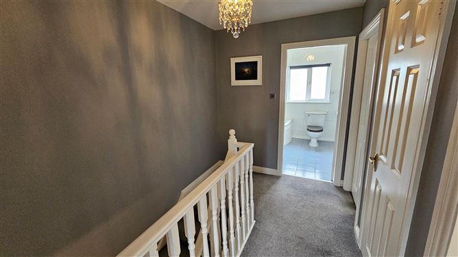 42 Dun Eoin, Ballinrea Road, Carrigaline, Cork