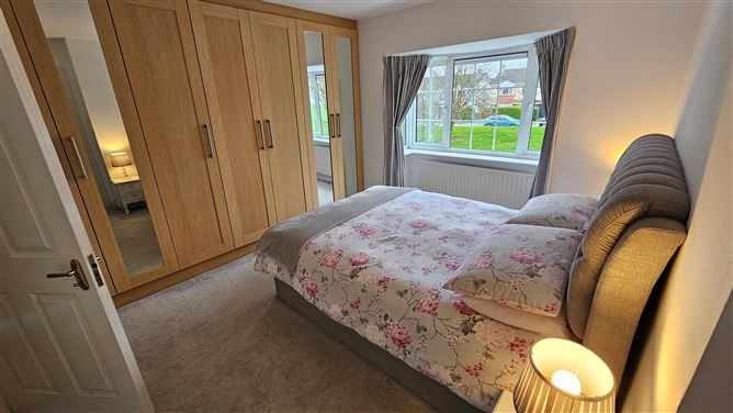 42 Dun Eoin, Ballinrea Road, Carrigaline, Cork