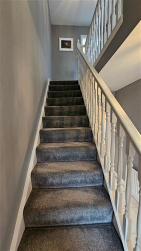 42 Dun Eoin, Ballinrea Road, Carrigaline, Cork