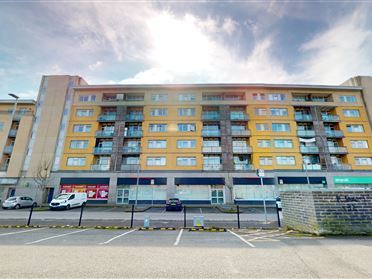 Image for 35 College view, Ballymun, Dublin