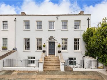 Image for 4 Montpelier Place, Monkstown, Co. Dublin