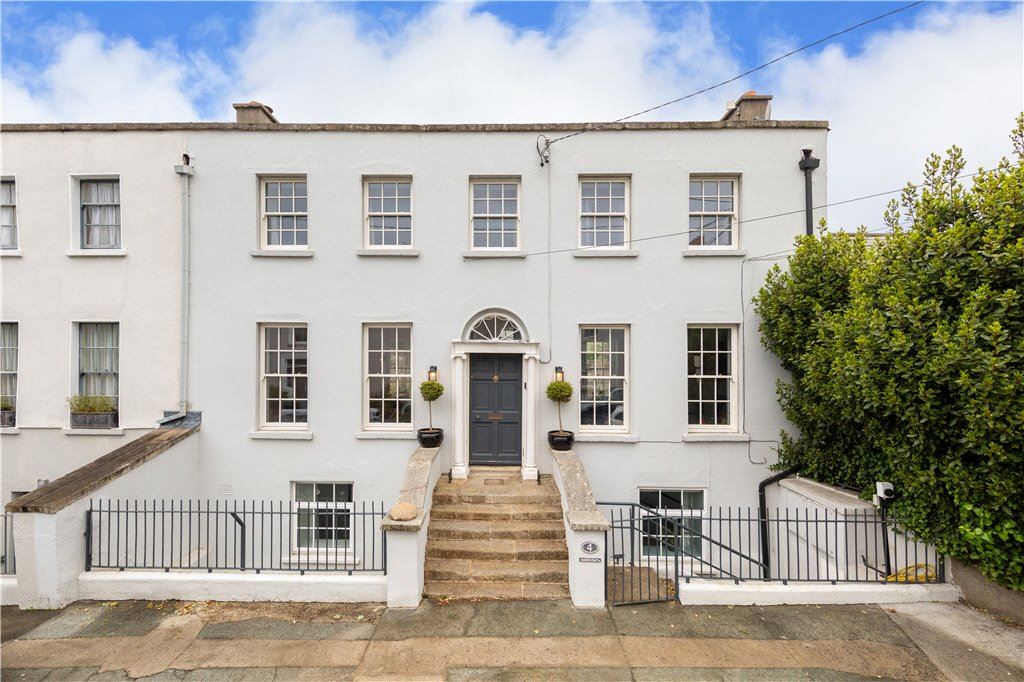 4 Montpelier Place, Monkstown, Co. Dublin