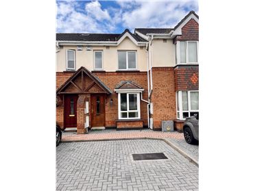 Image for 3 Burnside, Off Magenta Crescent, Santry, Dublin 9