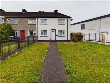 Image for 28 St Patricks Avenue, Carlow, County Carlow