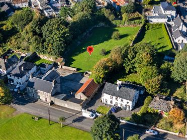 Image for Development Site, The Green, Clara, Co. Offaly