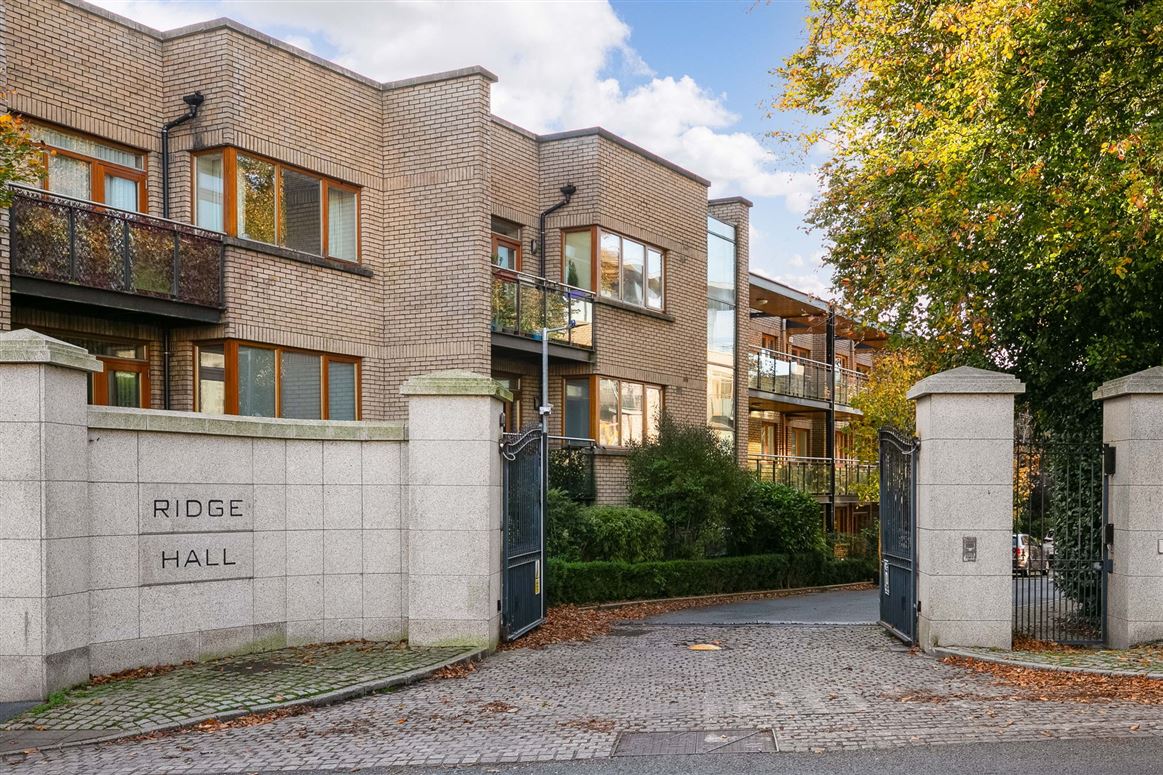 79 Ridge Hall, Ballybrack, , Ballybrack, County Dublin