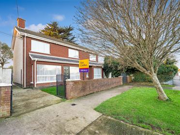 Image for 5a Knockmeenagh Road, Clondalkin, Dublin 22