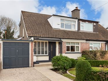 Image for 5 Shelton Park, Kimmage, Dublin 12, County Dublin