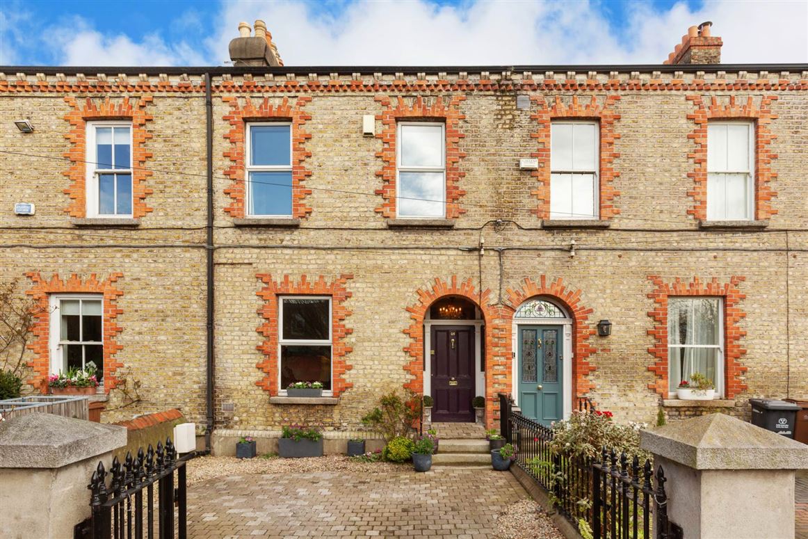 46 Grand Canal Street Upper, Ballsbridge, Dublin 4