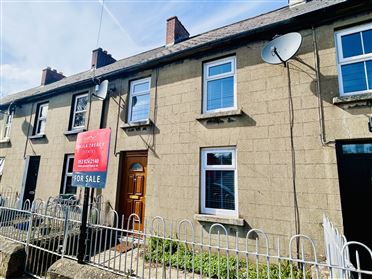 Image for 5 Friary Place, Enniscorthy, Wexford