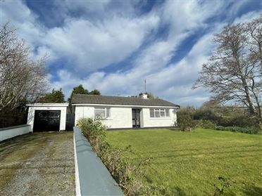 Image for Fairview Cottage, Corratowick, Westport, Co. Mayo
