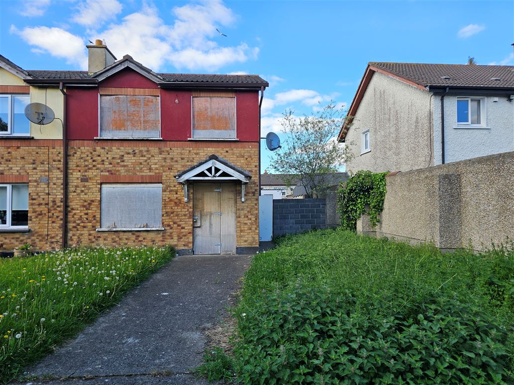 11 Grange View Grove, Clondalkin, Dublin 22