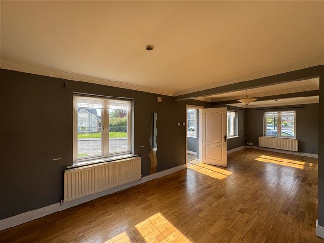 12 Castle Drive, Kilminchy, Portlaois, Co. Laois