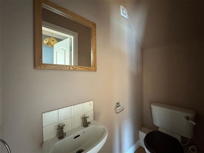 12 Castle Drive, Kilminchy, Portlaois, Co. Laois