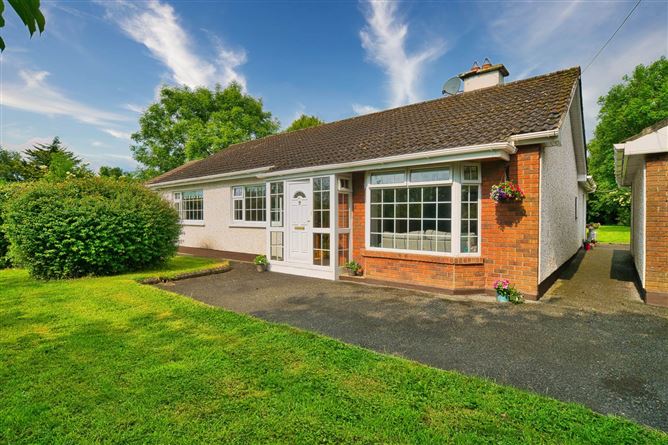 Waynestown, Dunboyne, County Meath
