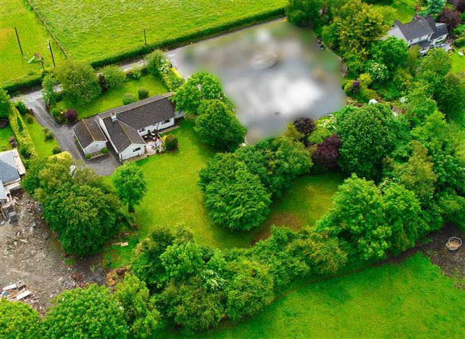 Waynestown, Dunboyne, County Meath
