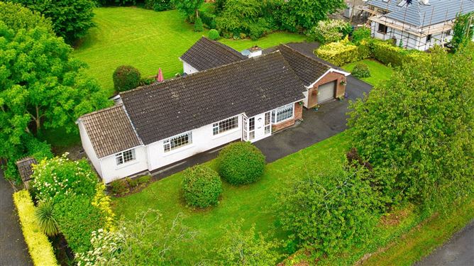 Waynestown, Dunboyne, County Meath