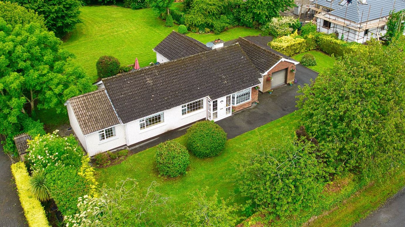 Waynestown, Dunboyne, County Meath