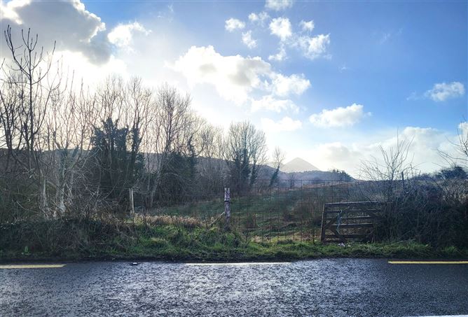 13.44 Acres Of Land Carrowbaun, Carrowbaun, Westport, Co. Mayo