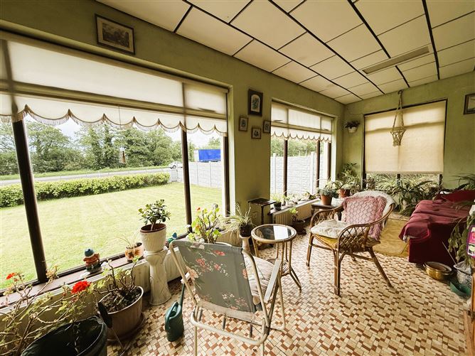 Avoca House, Laghile, Portdrine, Cratloe, Clare