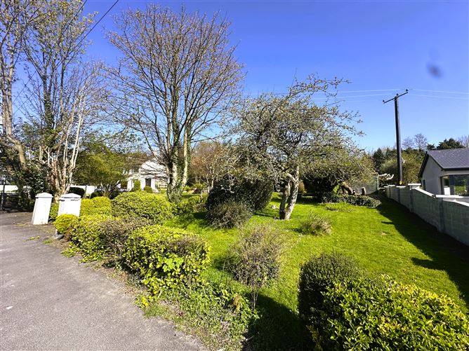 Avoca House, Laghile, Portdrine, Cratloe, Clare
