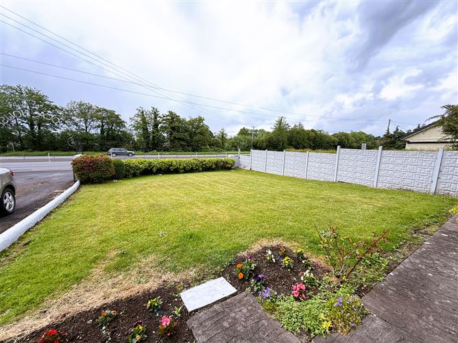 Avoca House, Laghile, Portdrine, Cratloe, Clare