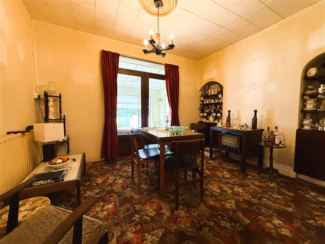 Avoca House, Laghile, Portdrine, Cratloe, Clare