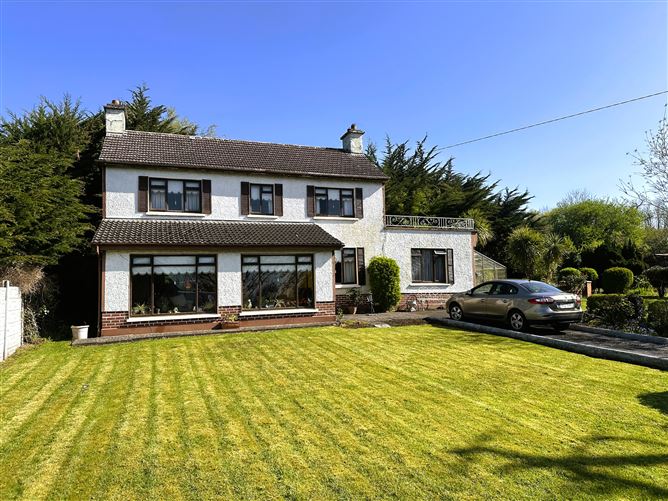 Avoca House, Laghile, Portdrine, Cratloe, Clare