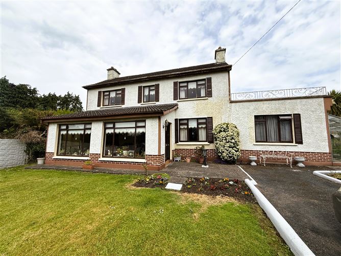 Avoca House, Laghile, Portdrine, Cratloe, Clare