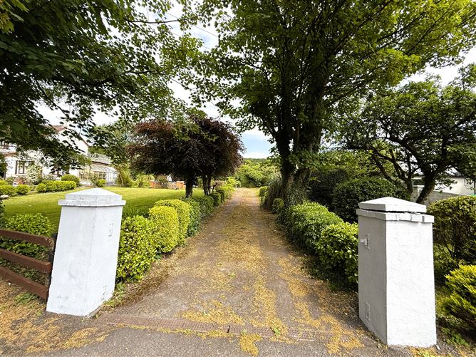 Avoca House, Laghile, Portdrine, Cratloe, Clare
