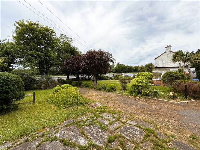Avoca House, Laghile, Portdrine, Cratloe, Clare