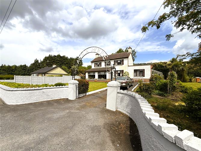 Avoca House, Laghile, Portdrine, Cratloe, Clare