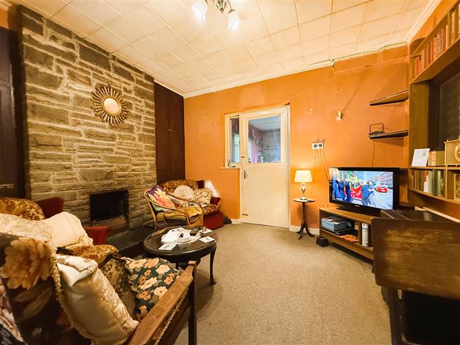 Avoca House, Laghile, Portdrine, Cratloe, Clare